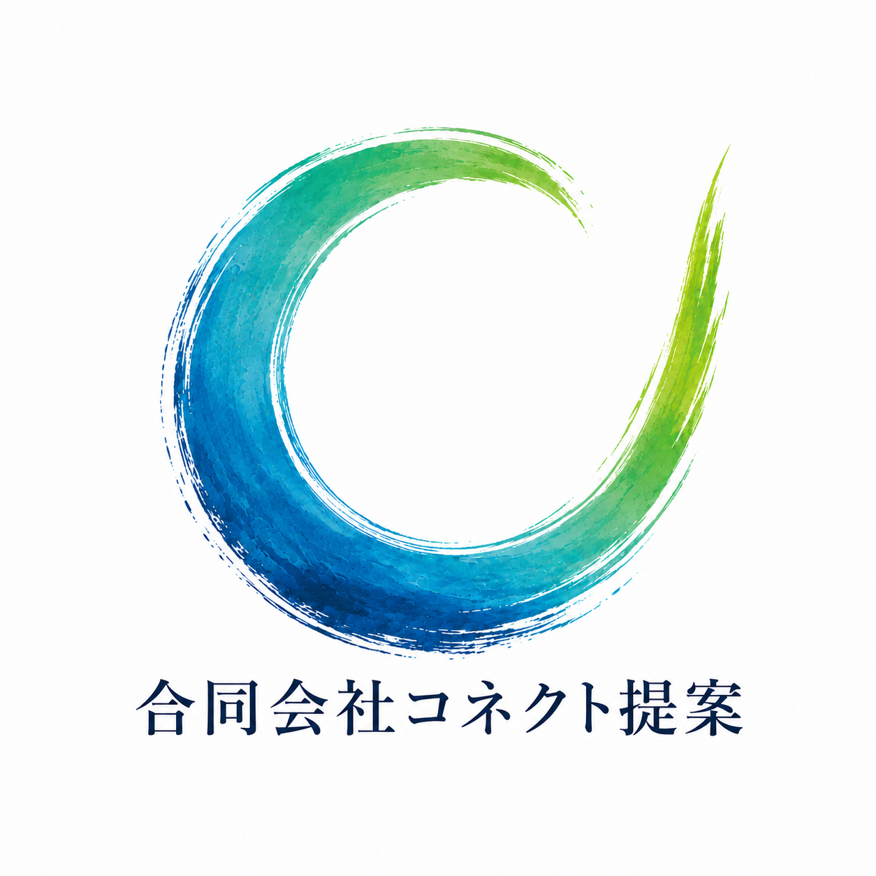 Connect Proposal　logo